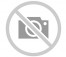 320871 - Peach Tintenpatrone schwarz kompatibel zu Epson No. 502XLBK, C13T02W14010