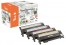 111010 - Peach Spar Pack Tonermodule kompatibel zu Samsung CLT-P406C/ELS, SU375A