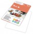 313623 - Peach Premium Photo Glossy Papier A4 260 g/m2, 25 Blatt