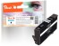 313800 - Peach Tintenpatrone foto schwarz kompatibel zu HP No. 364XL phbk, CB322EE