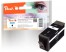313809 - Peach Tintenpatrone schwarz kompatibel zu HP No. 920 bk, CD971AE