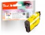 318108 - Peach Tintenpatrone gelb, kompatibel zu Epson No. 16XL y, C13T16344010