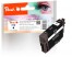 320150 - Peach Tintenpatrone schwarz kompatibel zu Epson No. 16 bk, C13T16214010