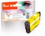 320154 - Peach Tintenpatrone gelb, kompatibel zu Epson No. 16 y, C13T16244010