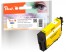 321144 - Peach Tintenpatrone gelb kompatibel zu Epson No. 603Y, C13T03U44010